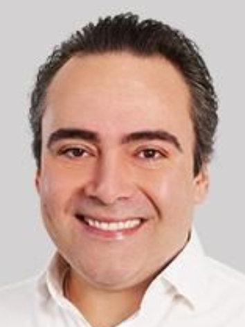 Ozires Andrade Pontes