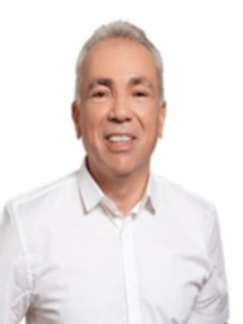 Luiz Carlos  Carneiro Frota